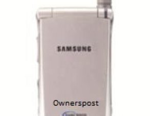 Samsung A110 Teknik Özellikler