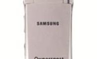 Samsung A110 Teknik Özellikler