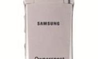 Samsung A110 Teknik Özellikler