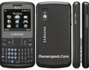 Samsung A177 Teknik Özellikler