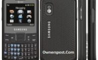 Samsung A177 Teknik Özellikler