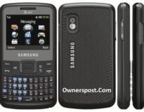 Samsung A177 Teknik Özellikler