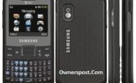 Samsung A177 Teknik Özellikler