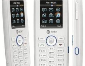 Samsung A637 Teknik Özellikler