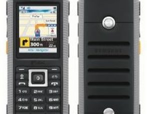 Samsung A657 Teknik Özellikler