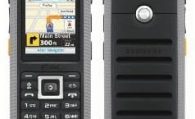 Samsung A657 Teknik Özellikler