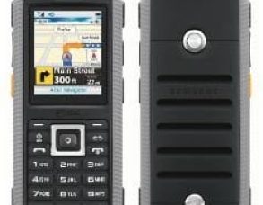Samsung A657 Teknik Özellikler