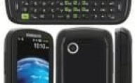 Samsung A667 Evergreen Teknik Özellikler