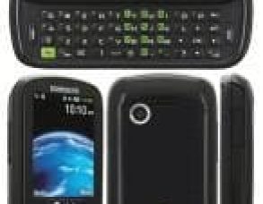 Samsung A667 Evergreen Teknik Özellikler