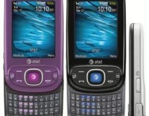 Samsung A687 Strive Teknik Özellikler