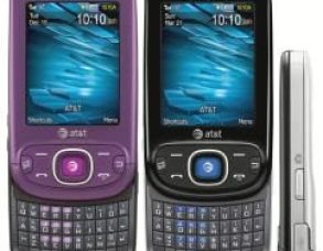 Samsung A687 Strive Teknik Özellikler