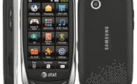 Samsung A697 Sunburst Teknik Özellikler