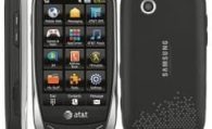 Samsung A697 Sunburst Teknik Özellikler