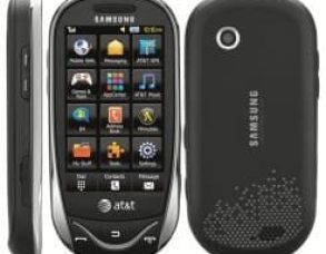 Samsung A697 Sunburst Teknik Özellikler