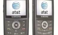 Samsung A727 Teknik Özellikler