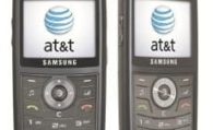 Samsung A727 Teknik Özellikler