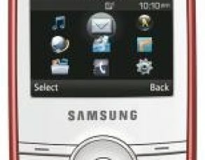 Samsung A767 Propel Teknik Özellikler