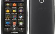 Samsung A817 Solstice II Teknik Özellikler