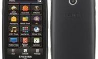 Samsung A817 Solstice II Teknik Özellikler