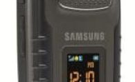 Samsung A837 Rugby Teknik Özellikler