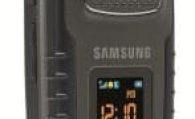 Samsung A837 Rugby Teknik Özellikler