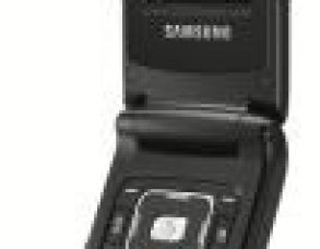 Samsung A847 Rugby II Teknik Özellikler