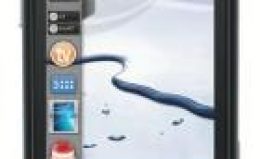 Samsung A867 Eternity Teknik Özellikler