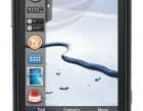 Samsung A867 Eternity Teknik Özellikler