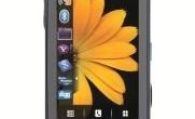 Samsung A886 Forever Teknik Özellikler