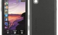 Samsung A887 Solstice Teknik Özellikler