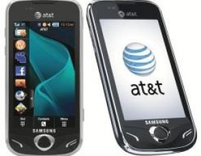 Samsung A897 Mythic Teknik Özellikler