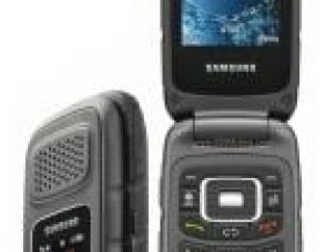 Samsung A997 Rugby III Teknik Özellikleri