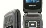 Samsung A997 Rugby III Teknik Özellikleri