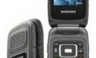 Samsung A997 Rugby III Teknik Özellikleri