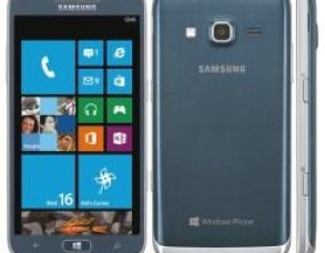 Samsung ATIV S Neo Teknik Özellikleri