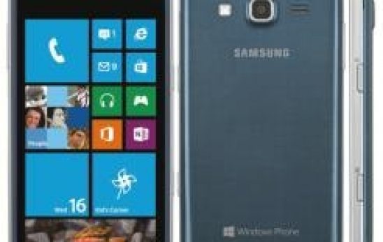 Samsung ATIV S Neo Teknik Özellikleri