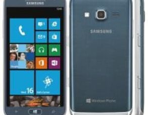 Samsung ATIV S Neo Teknik Özellikleri