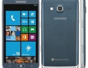 Samsung ATIV S Neo Teknik Özellikleri