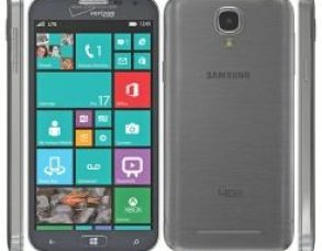 Samsung ATIV SE Teknik Özellikleri