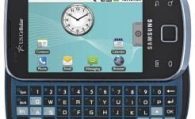 Samsung Acclaim Teknik Özellikler