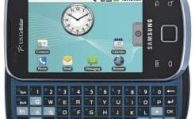 Samsung Acclaim Teknik Özellikler