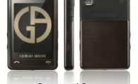 Samsung Armani Teknik Özellikler
