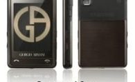 Samsung Armani Teknik Özellikler