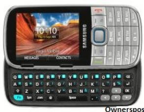 Samsung Array M390 Teknik Özellikleri