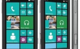 Samsung Ativ Odyssey I930 Teknik Özellikleri