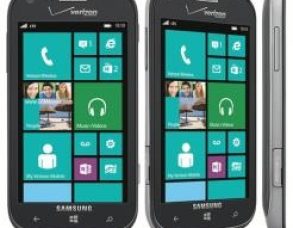 Samsung Ativ Odyssey I930 Teknik Özellikleri