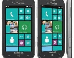 Samsung Ativ Odyssey I930 Teknik Özellikleri