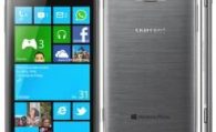 Samsung Ativ S I8750 Teknik Özellikleri