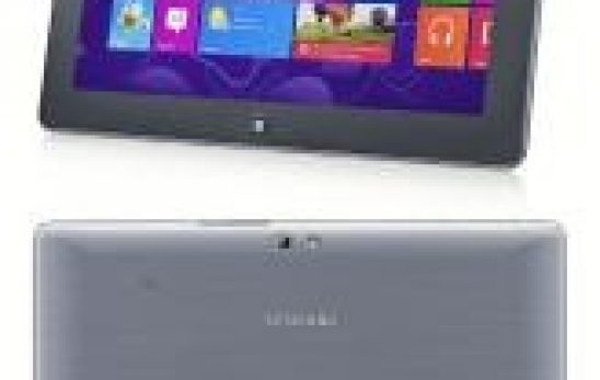 Samsung Ativ Tab P8510 Teknik Özellikleri