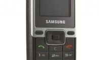 Samsung B110 Teknik Özellikler